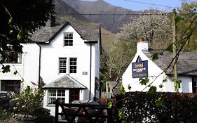 Rose Cottage Keswick